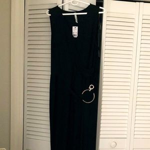 NY Collection Jumpsuit